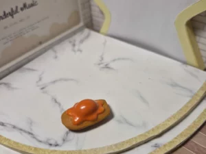 ST10A6 - LA BOULANGERIE / MADELEINE