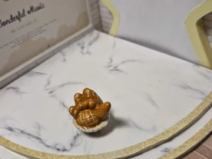 ST10A6 - LA BOULANGERIE / LE PAIN