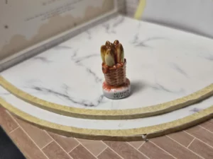 ST10A6 - LA BOULANGERIE / LE PAIN