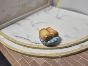 ST10A6 - LA BOULANGERIE / VIENNOISERIE