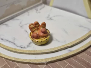 ST10A6 - LA BOULANGERIE / LE PAIN