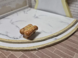 ST10A6 - LA BOULANGERIE / BRIOCHE