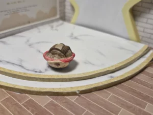 ST10A6 - LA BOULANGERIE / LE PAIN