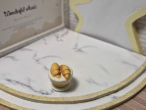 ST10A6 - LA BOULANGERIE / VIENNOISERIE