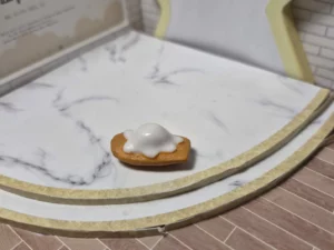 ST10A6 - LA BOULANGERIE / MADELEINE