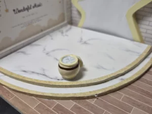 ST10A7 - POT DE SUCRE