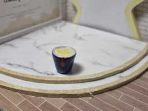 ST10A7 - CREME BRULEE