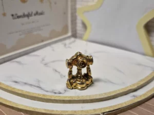 ST10C1 - TELEPHONE EN FER