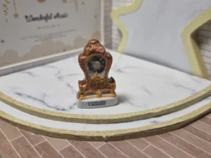 ST10D1 - LES HORLOGES