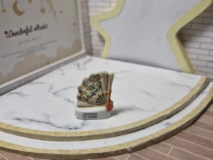 ST10D2 - MODE ET DECO / EVENTAIL