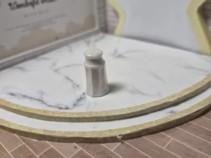 ST10E2 - DANS LA CUISINE / SEL