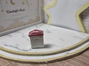 ST10E2 - DANS LA CUISINE / FARINE