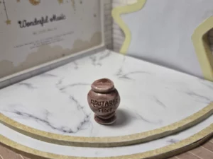 ST10E2 - DANS LA CUISINE / MOUTARDE