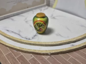 ST10E2 - POT DECORATIF