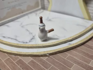 ST10F2 - L'HEURE DU THE