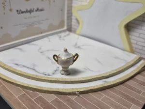 ST10G1 - VASSES ET POTS