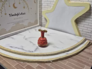 ST10G1 - VASSES ET POTS