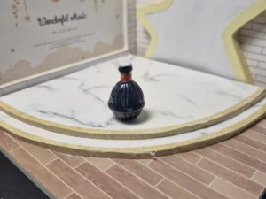 ST10G1 - VASSES ET POTS