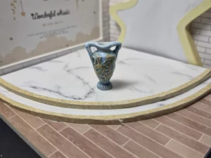 ST10G1 - VASSES ET POTS