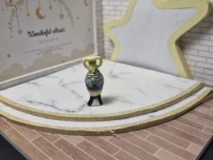 ST10G1 - VASSES ET POTS