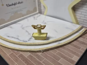 ST10G1 - VASSES ET POTS