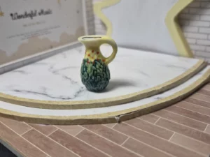 ST10G2 - VASSES ET POTS