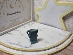 ST10G2 - VASSES ET POTS