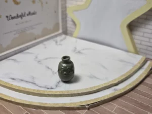 ST10G2 - VASSES ET POTS