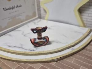 ST10G2 - VASSES ET POTS