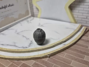 ST10G2 - VASSES ET POTS