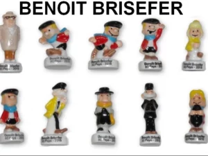 DVO10 BENOIT BRISEFER