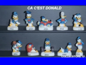 DVO10 CA C'EST DONALD -DISNEY
