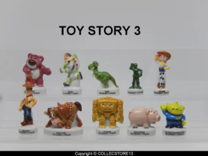 DVO10 TOYS STORY