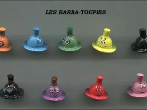 Accueil | Acheter sur Collec Store DVO10 BARBAPAPA TOUPIES