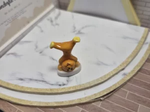 ST8A1 FEVE A L'UNITE OURS