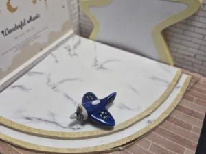 ST8A2 FEVE A L'UNITE AVION