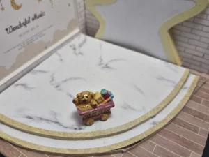 ST8A2 FEVE A L'UNITE TRAIN