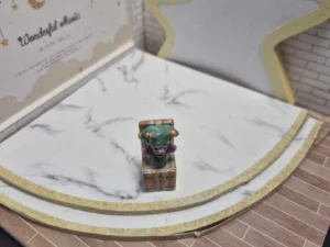 ST8A2 FEVE A L'UNITE BOITE A CLOWN