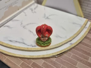 ST8A3 FEVE A L'UNITE JOKER