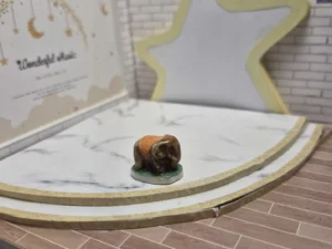 ST8A3 FEVE A L'UNITE ELEPHANT