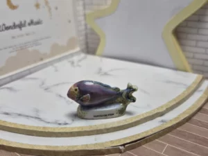 ST8A3 FEVE A L'UNITE POISSON