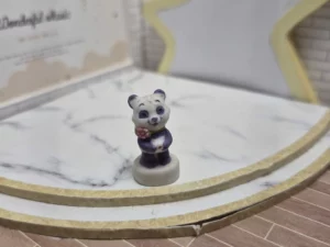 ST8A3 FEVE A L'UNITE OURSON