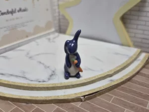 ST8A3 FEVE A L'UNITE LAPIN