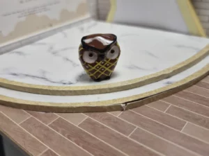 ST8B1 FEVE A L'UNITE CHOUETTE