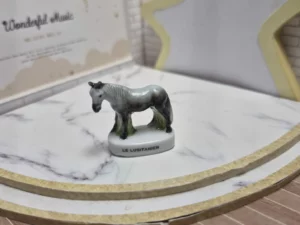 ST8B3 FEVE A L'UNITE LES CHEVAUX