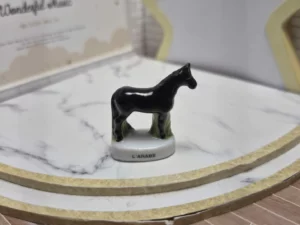 ST8B3 FEVE A L'UNITE LES CHEVAUX