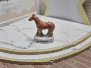 ST8B3 FEVE A L'UNITE LES CHEVAUX