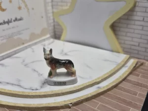 ST8C2 FEVE A L'UNITE LES CHIENS