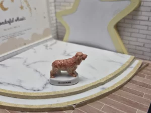 ST8C2 FEVE A L'UNITE LES CHIENS