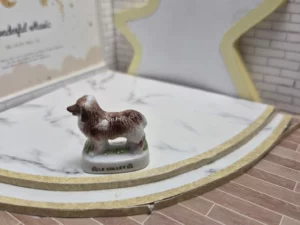 ST8C2 FEVE A L'UNITE LES CHIENS